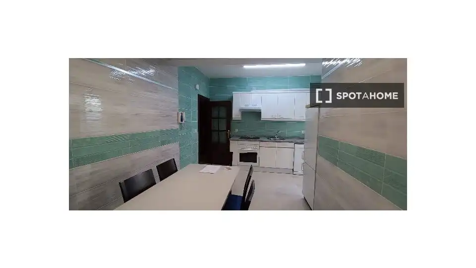 Habitación 168 m², Salamanca