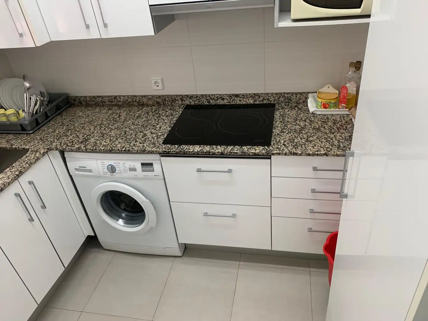 Pis de 84 m² a Torredembarra