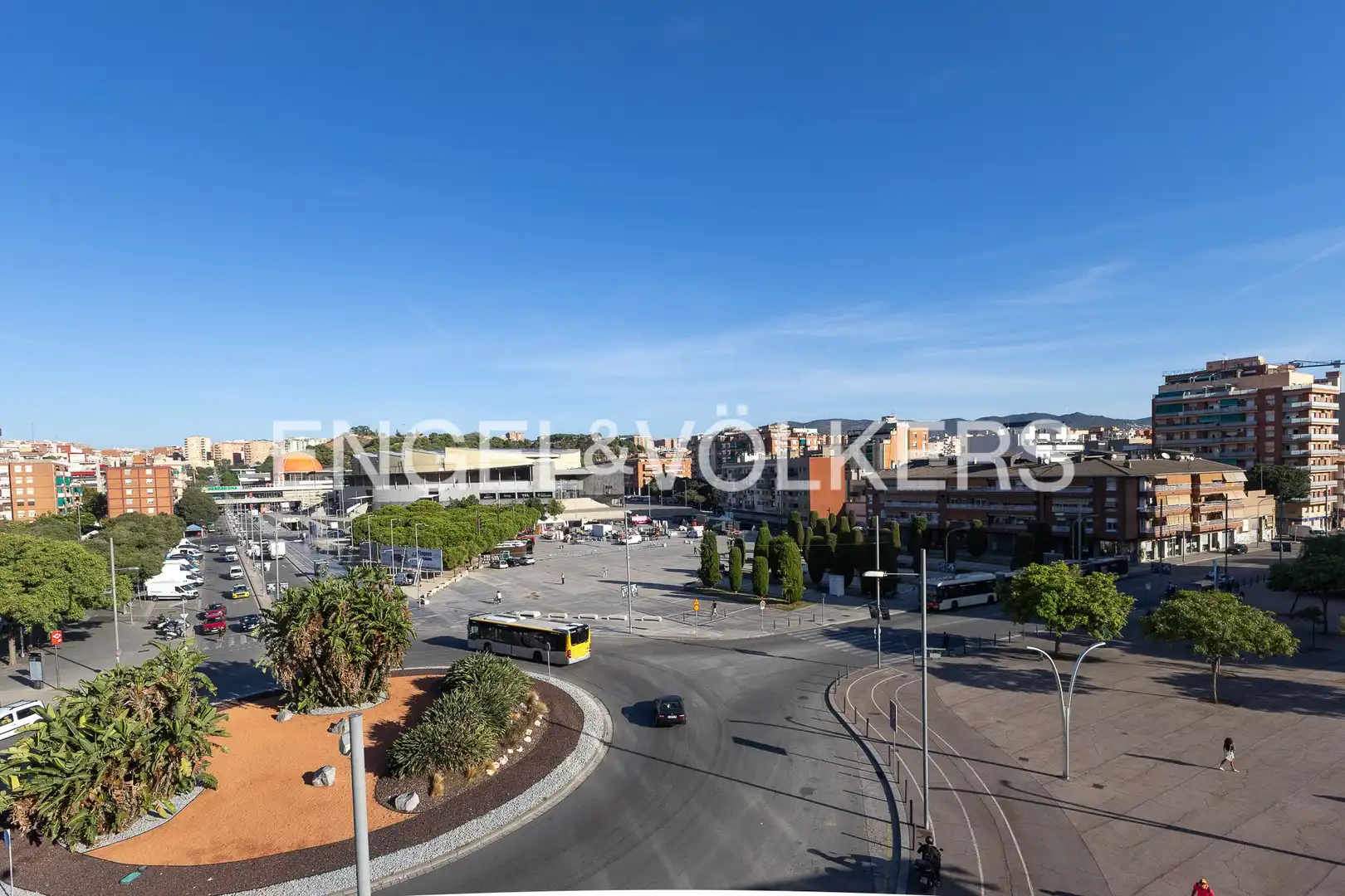 Piso de 100 m² en Badalona