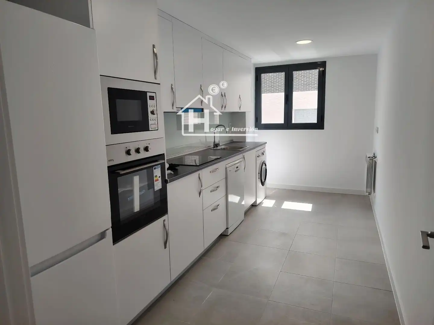 Piso de 158 m² en Guadalajara