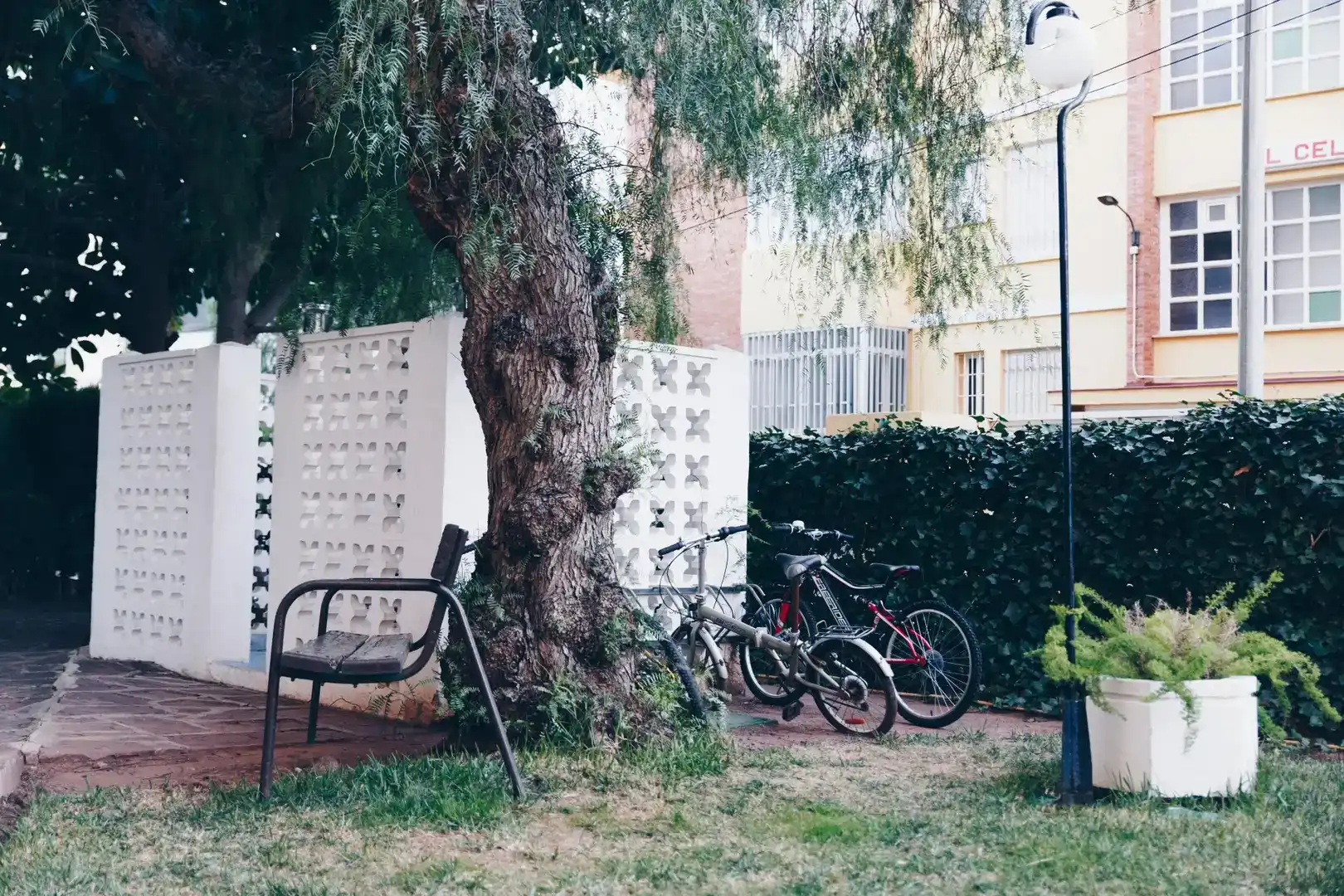 Piso de 60 m² en Benicasim
