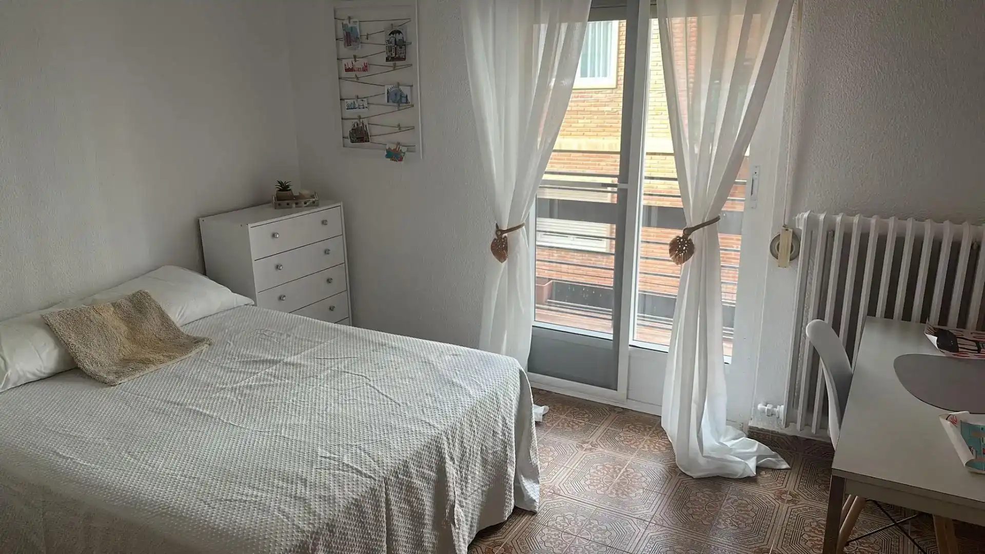 Habitación 137 m², Albacete