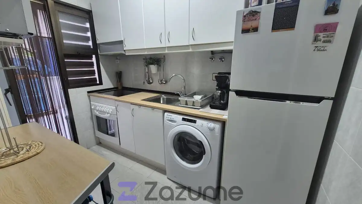 Piso de 70 m² en San Pedro del Pinatar
