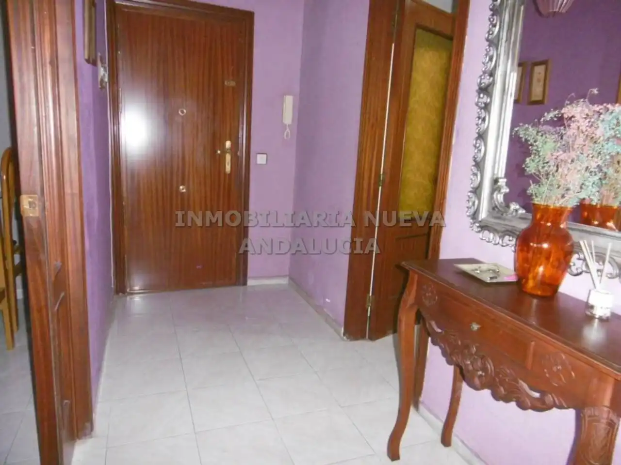 Piso de 118 m² en Almería