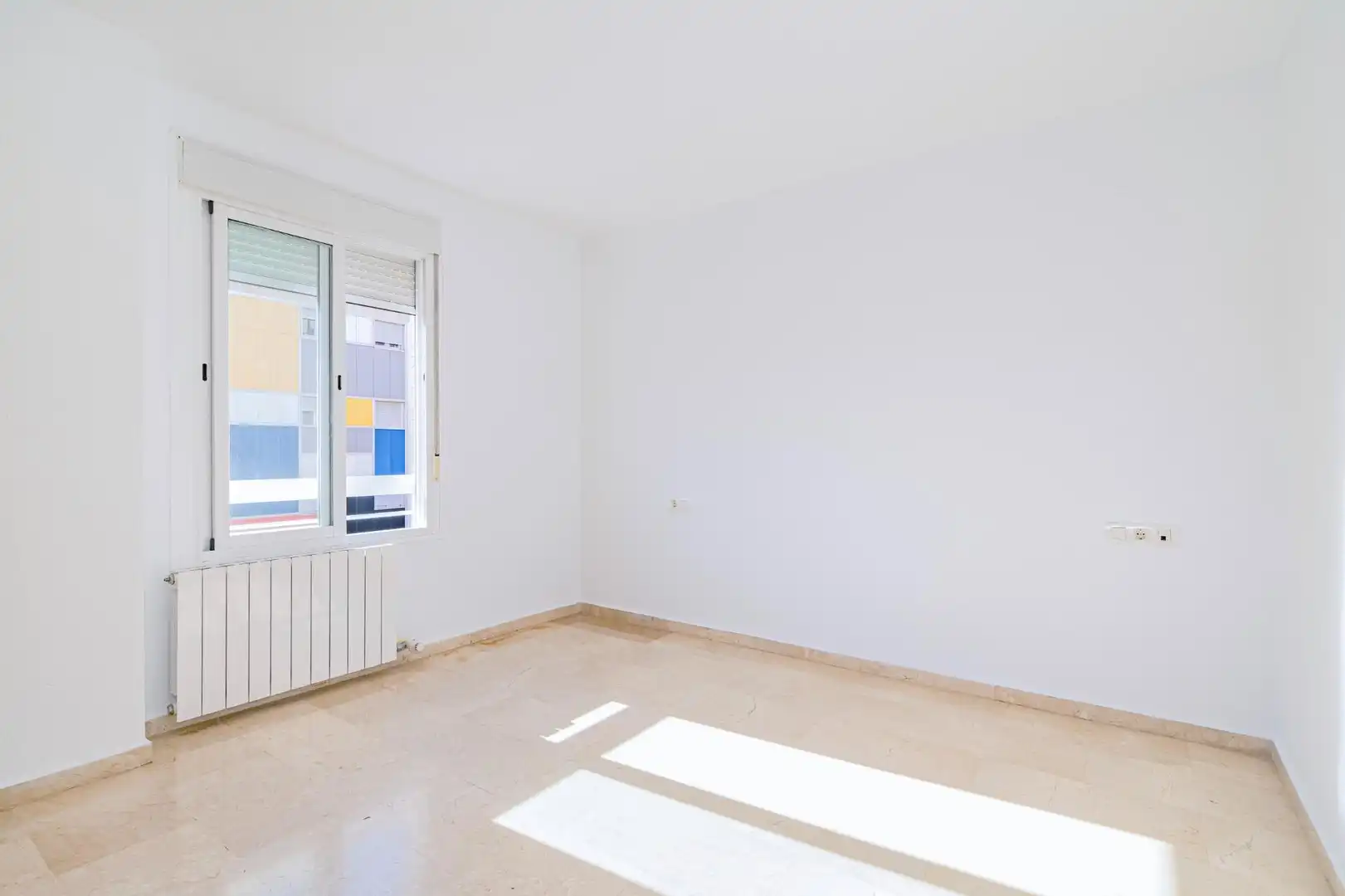 Piso de 113 m² en Granada