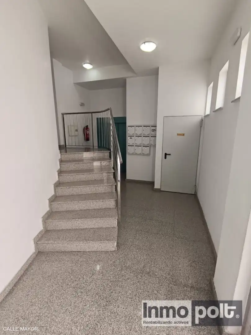 Piso de 119 m² en Murcia