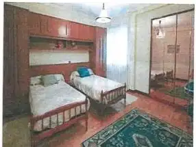 Pis de 94 m² a Gijón