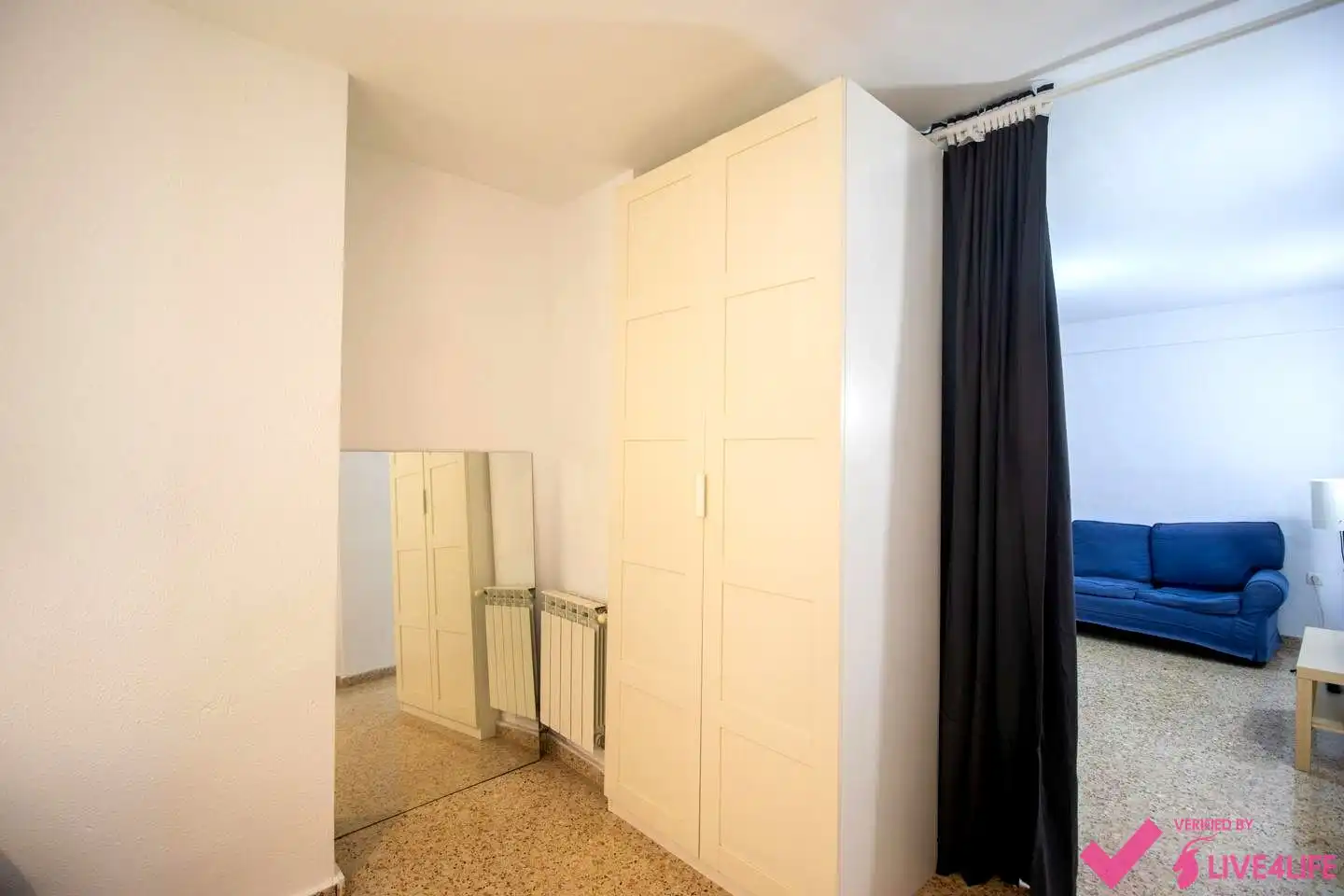 Pis de 120 m² a València