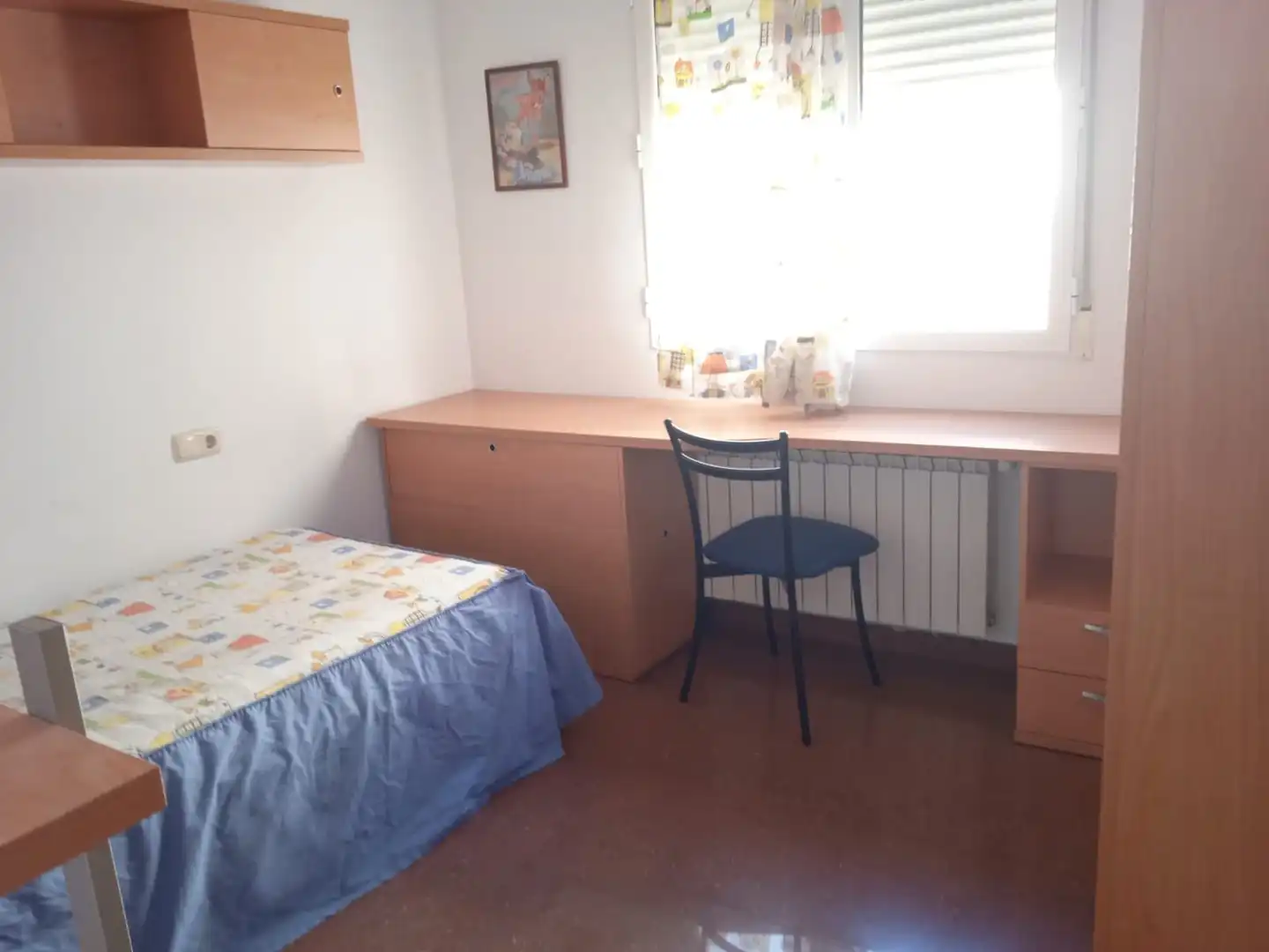 Piso de 75 m² en Albacete