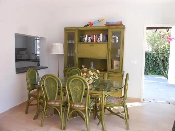 Piso de 110 m² en Garrucha