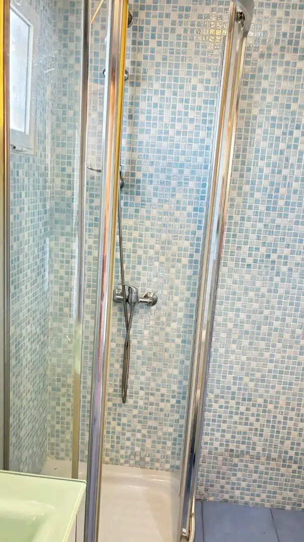 Piso de 40 m² en Torremolinos