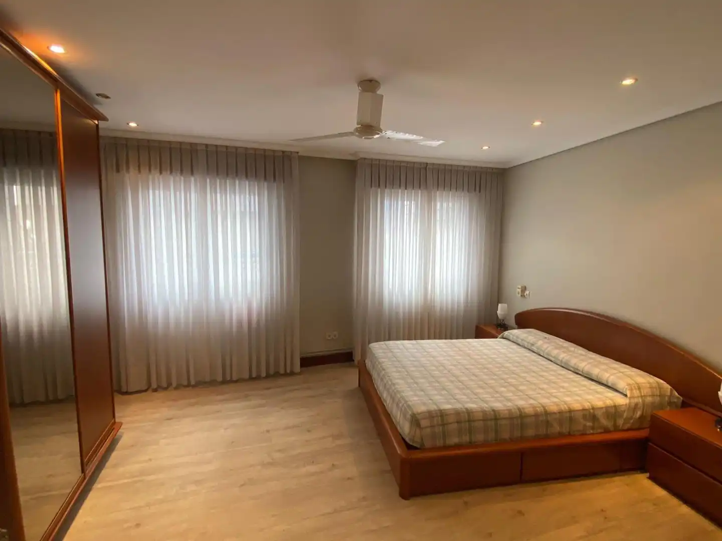 Piso de 80 m² en Bilbao