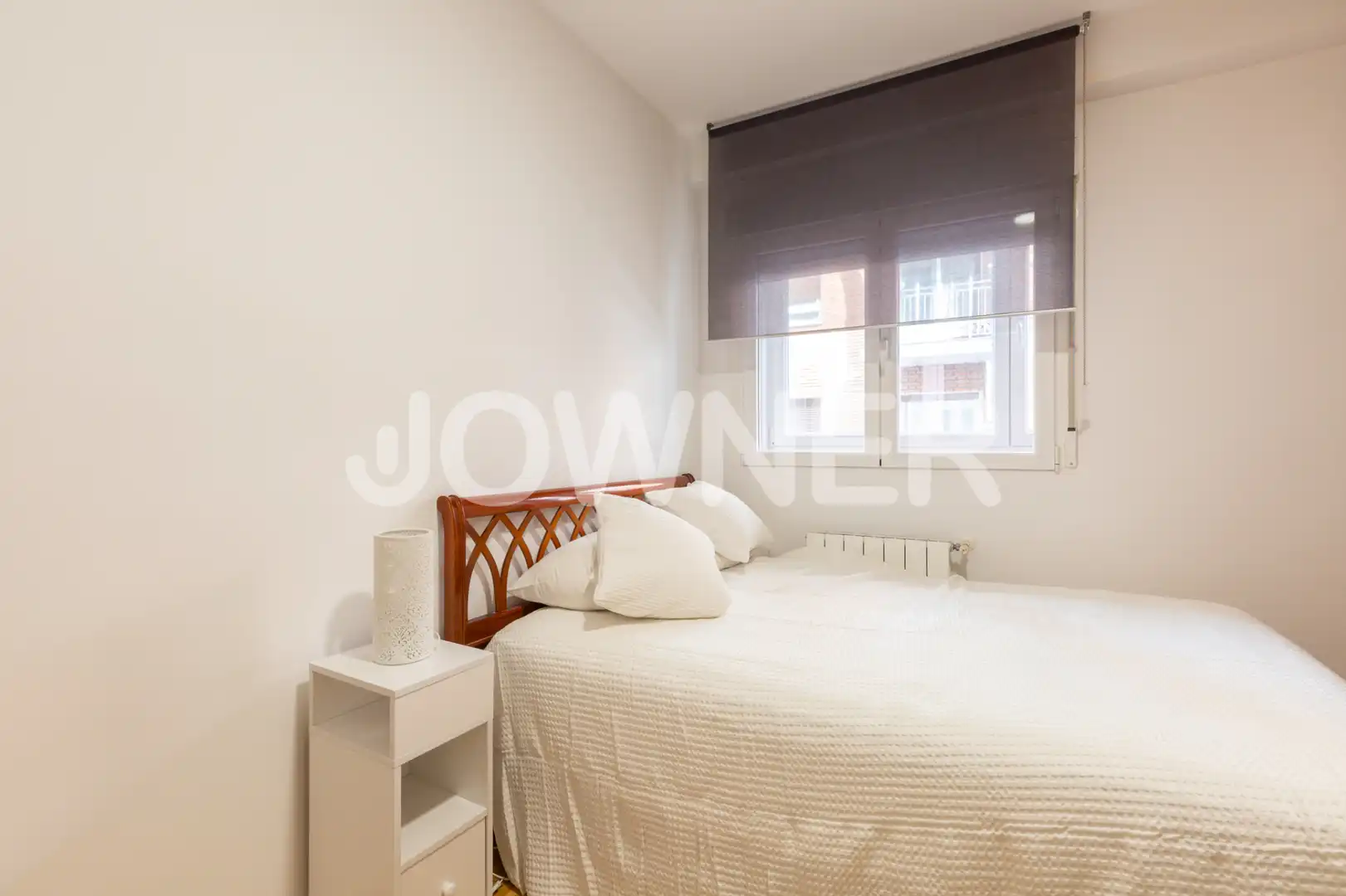 Pis de 95 m² a Madrid