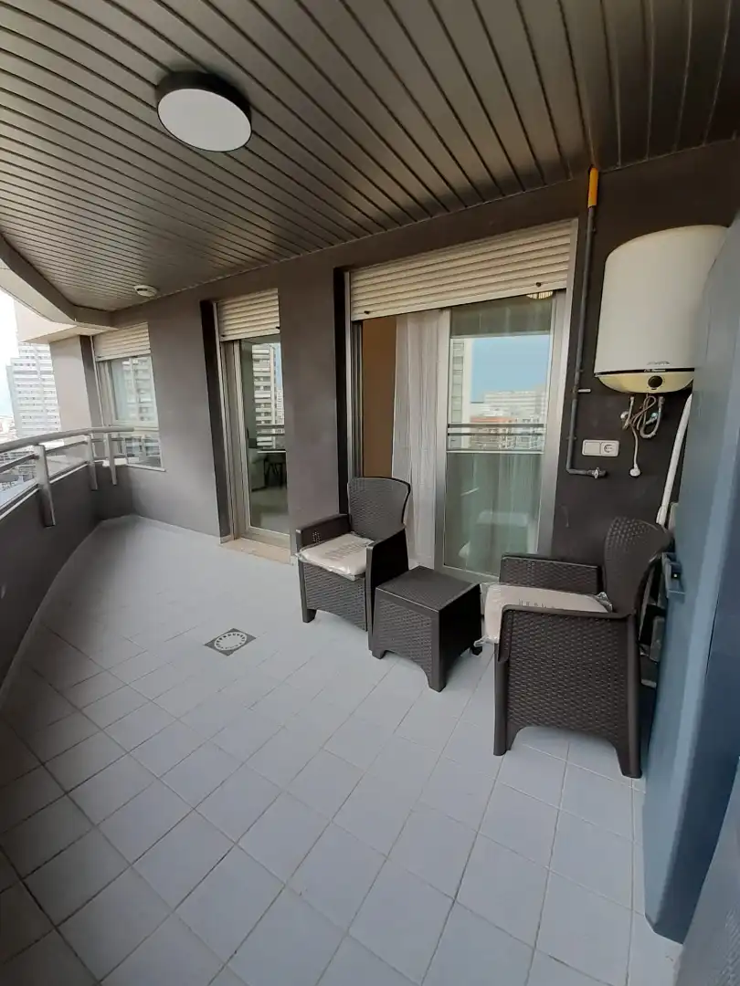 Piso de 78 m² en Valencia