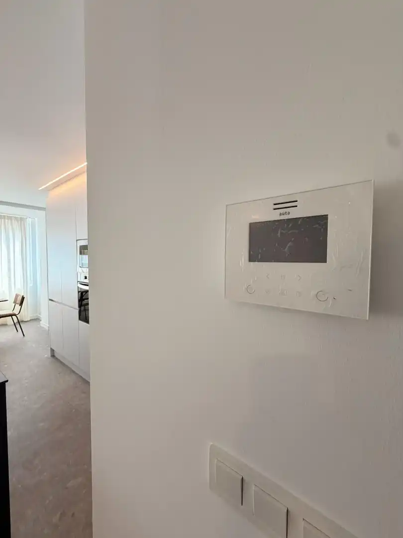 Pis de 130 m² a Alacant