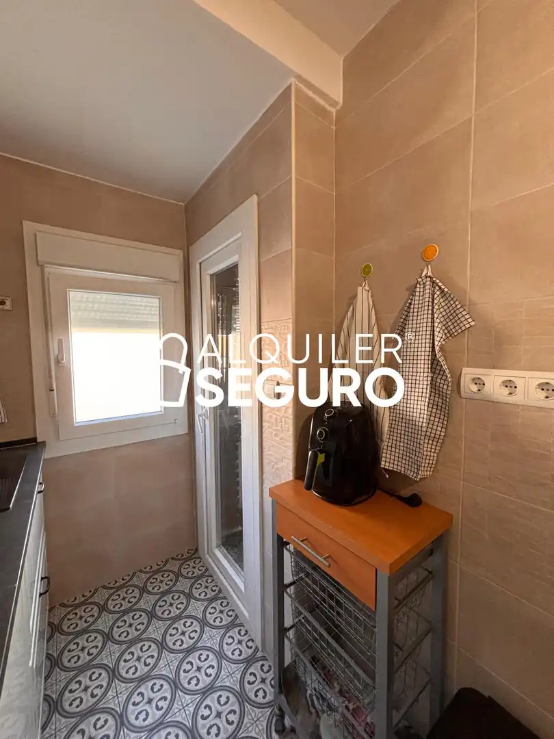 Appartement 73 m² à Madrid