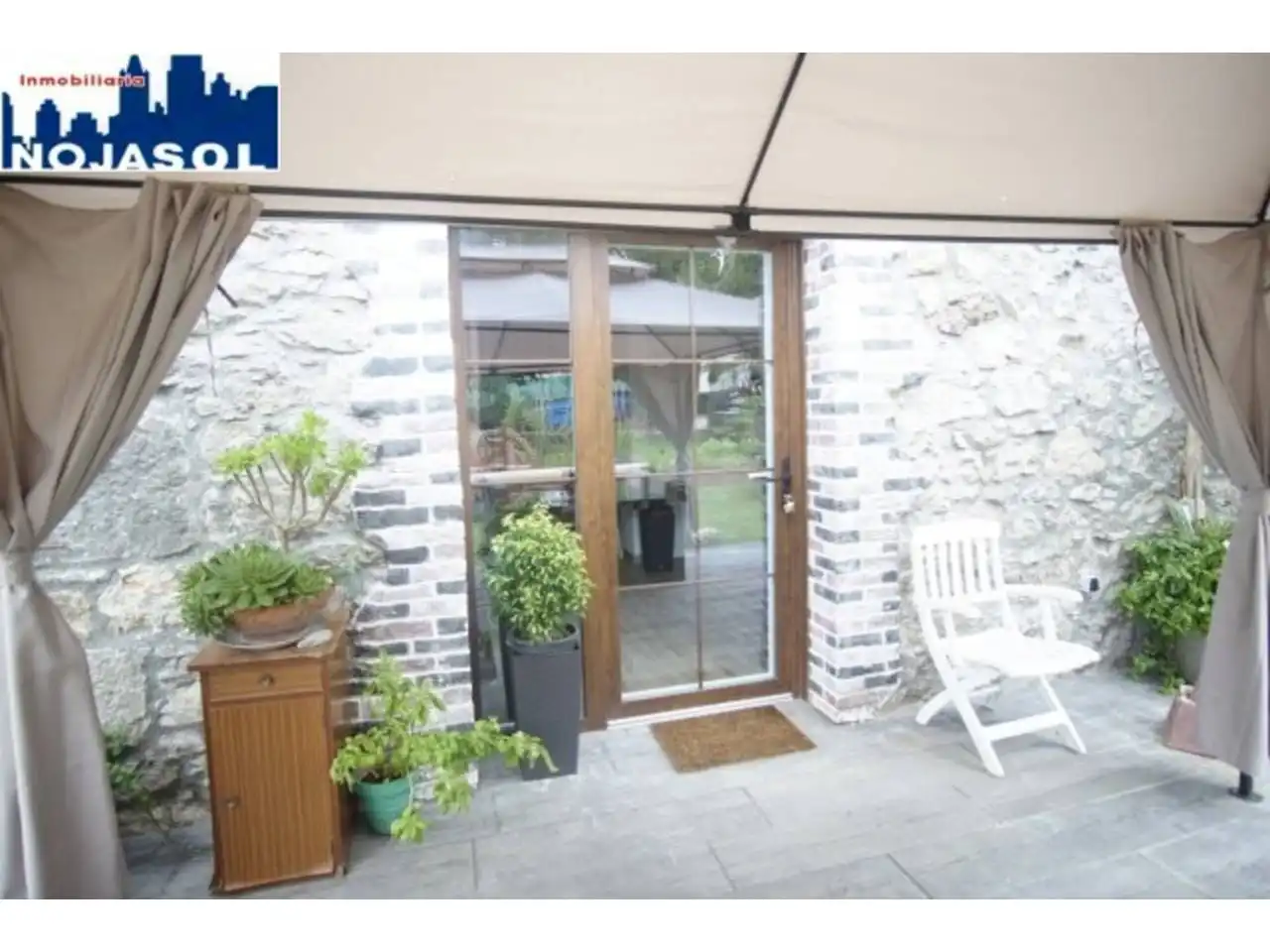 Casa de 50 m² en Noja