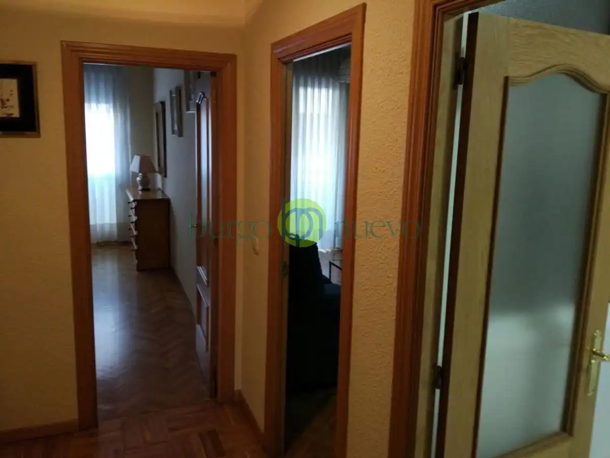 Piso de 52 m² en León