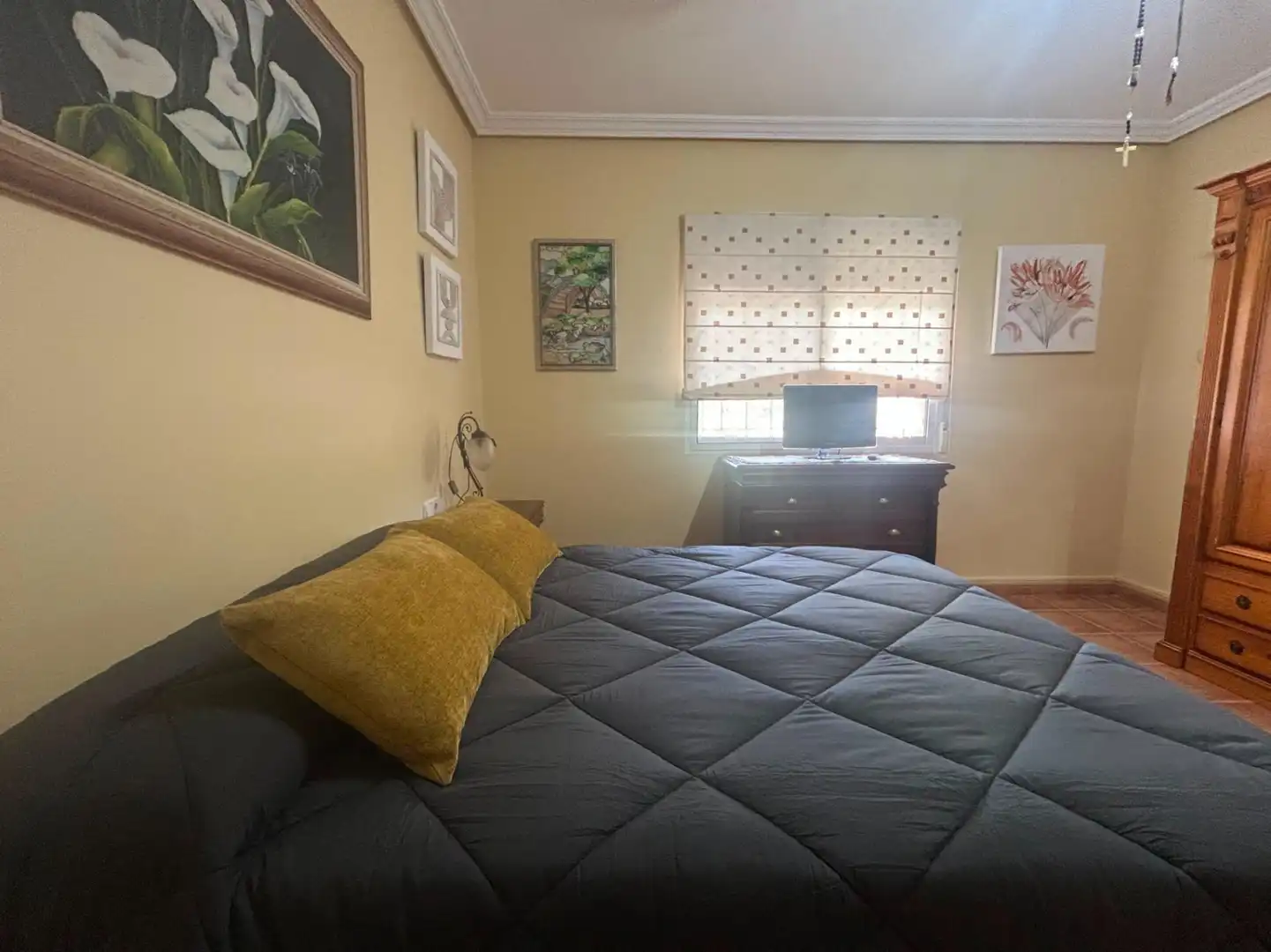 Habitación 17 m², Molina de Segura