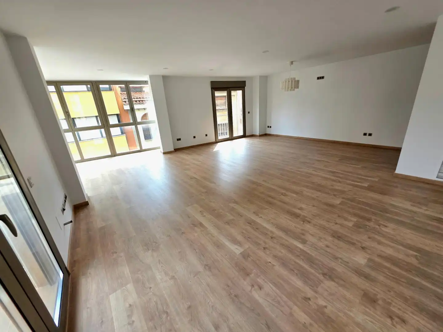 Pis de 302 m² a Castelló de la Plana