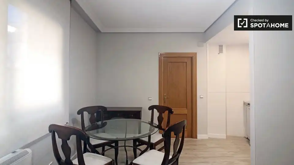 Piso de 56 m² en Madrid