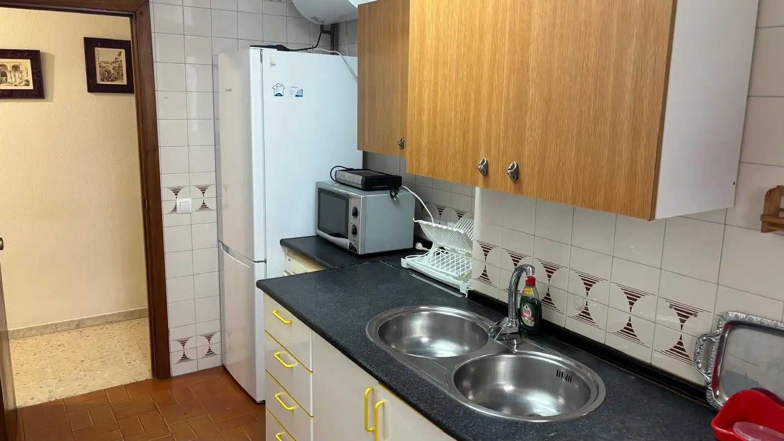 Wohnung 95 m² in Sevilla