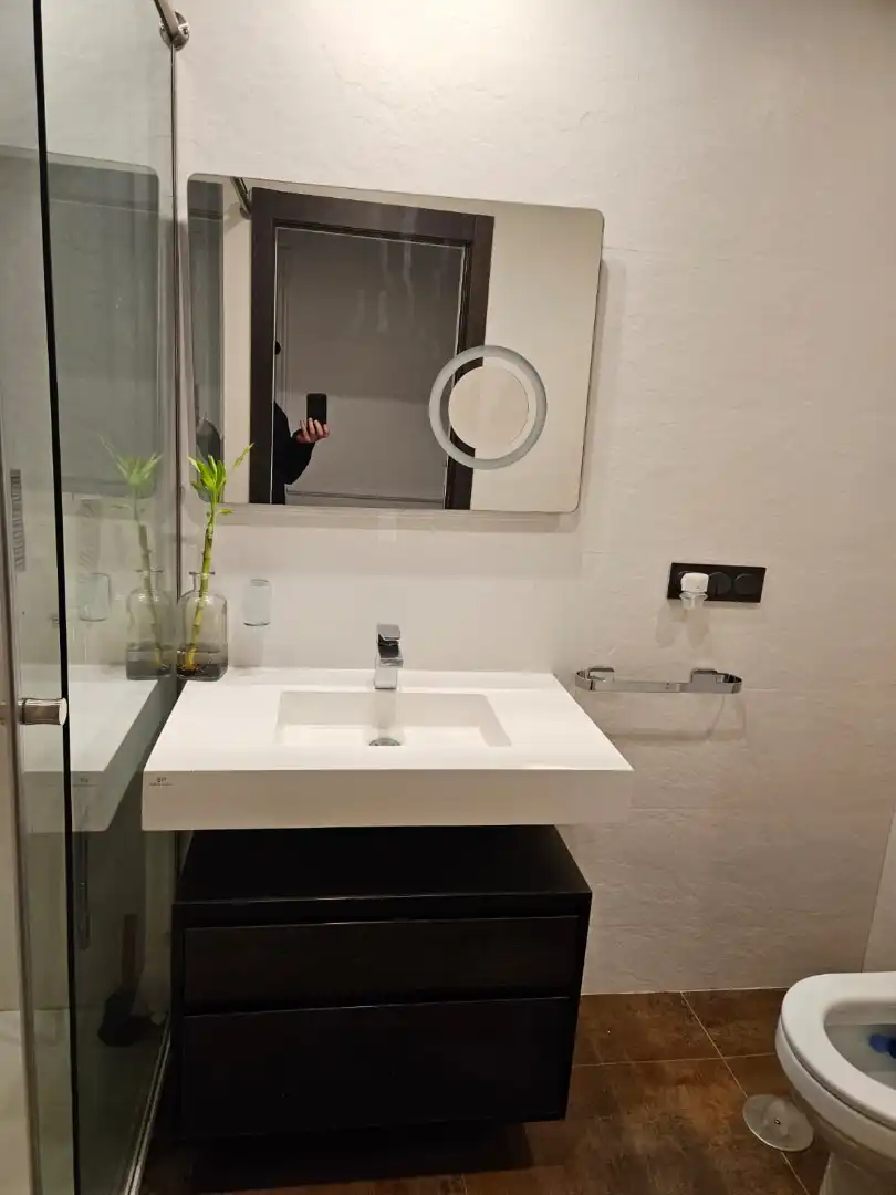 Piso de 115 m² en Ciudad Real