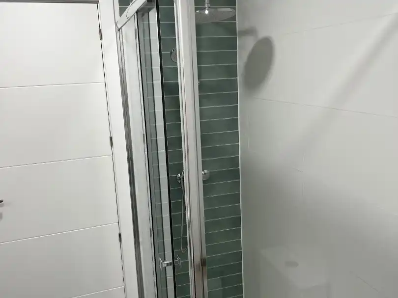 Pis de 35 m² a Santiago de Compostel·la
