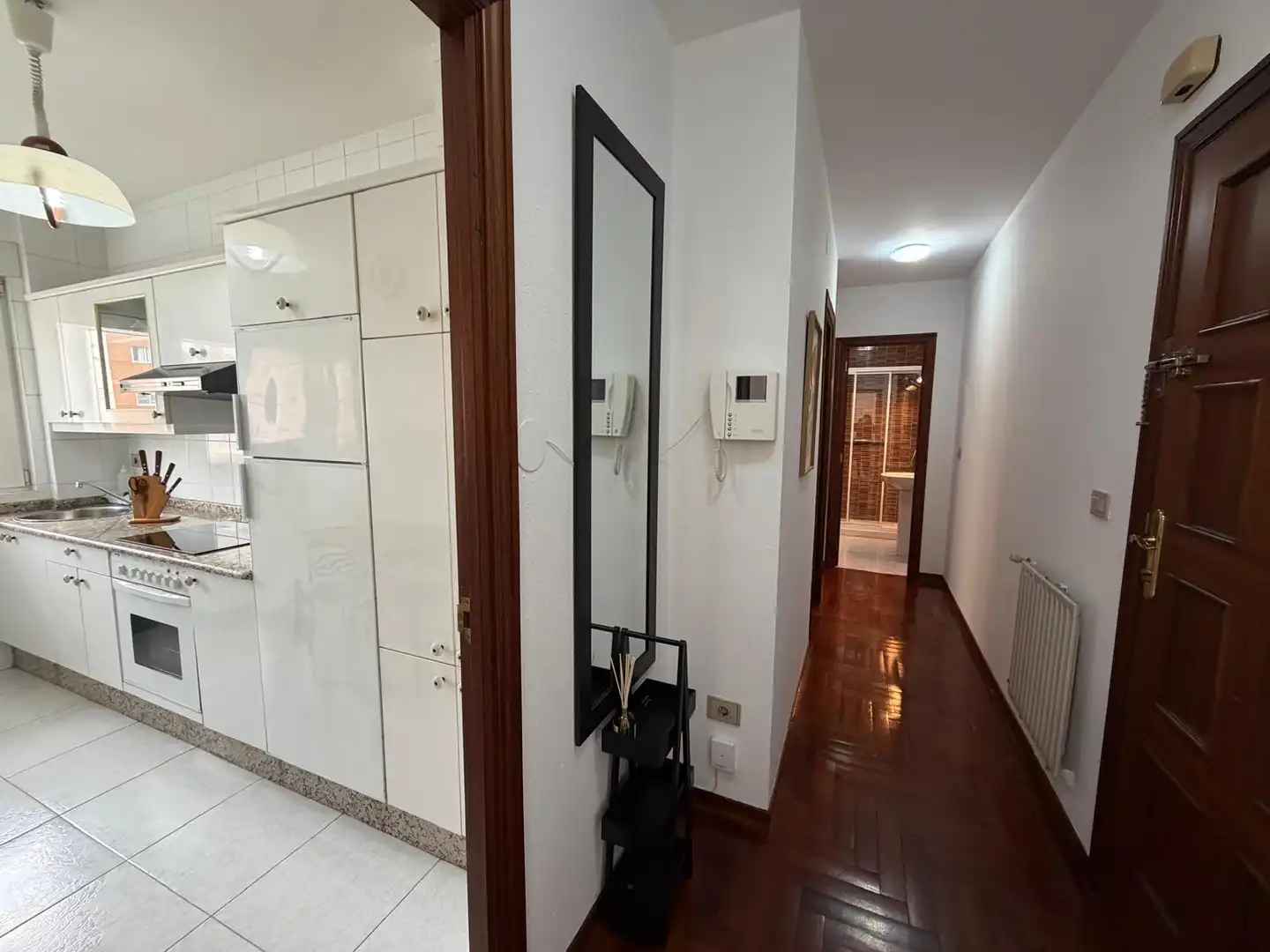 Piso de 77 m² en Lugo