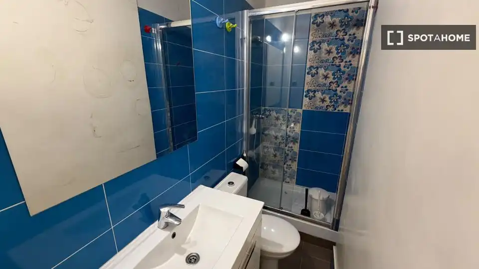 Habitación en alquiler, Madrid
