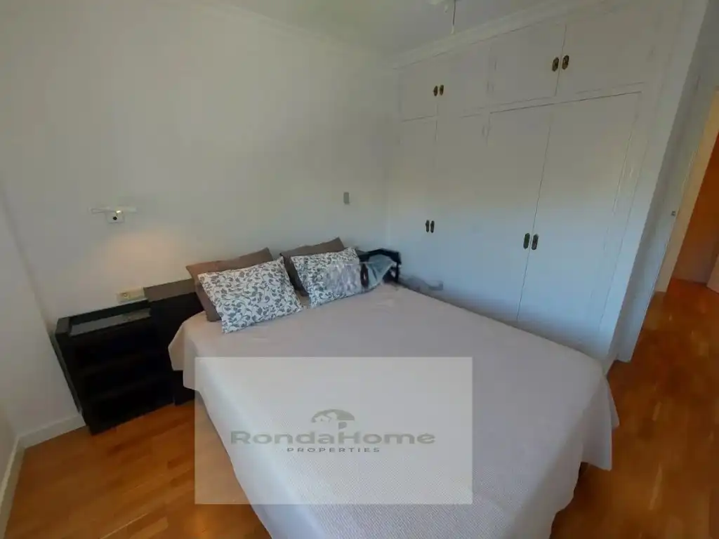 Wohnung 92 m² in Málaga