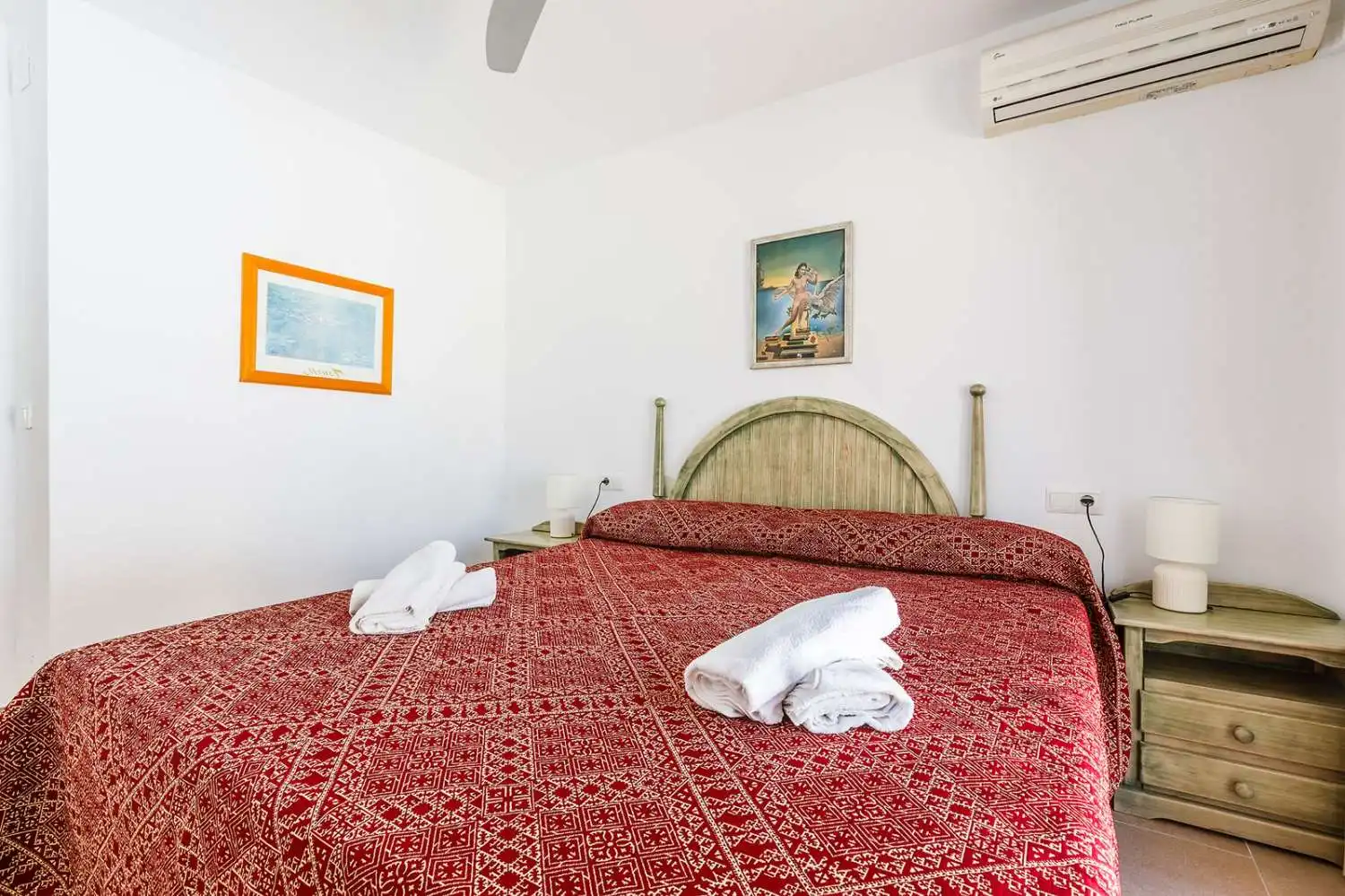 Piso de 90 m² en Vélez-Málaga