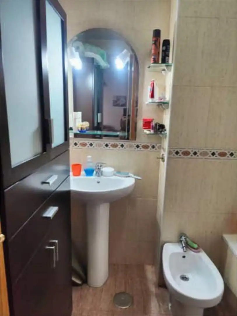 Piso de 70 m² en Gualchos
