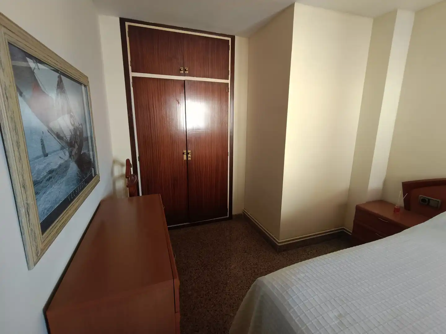Piso de 87 m² en Cunit