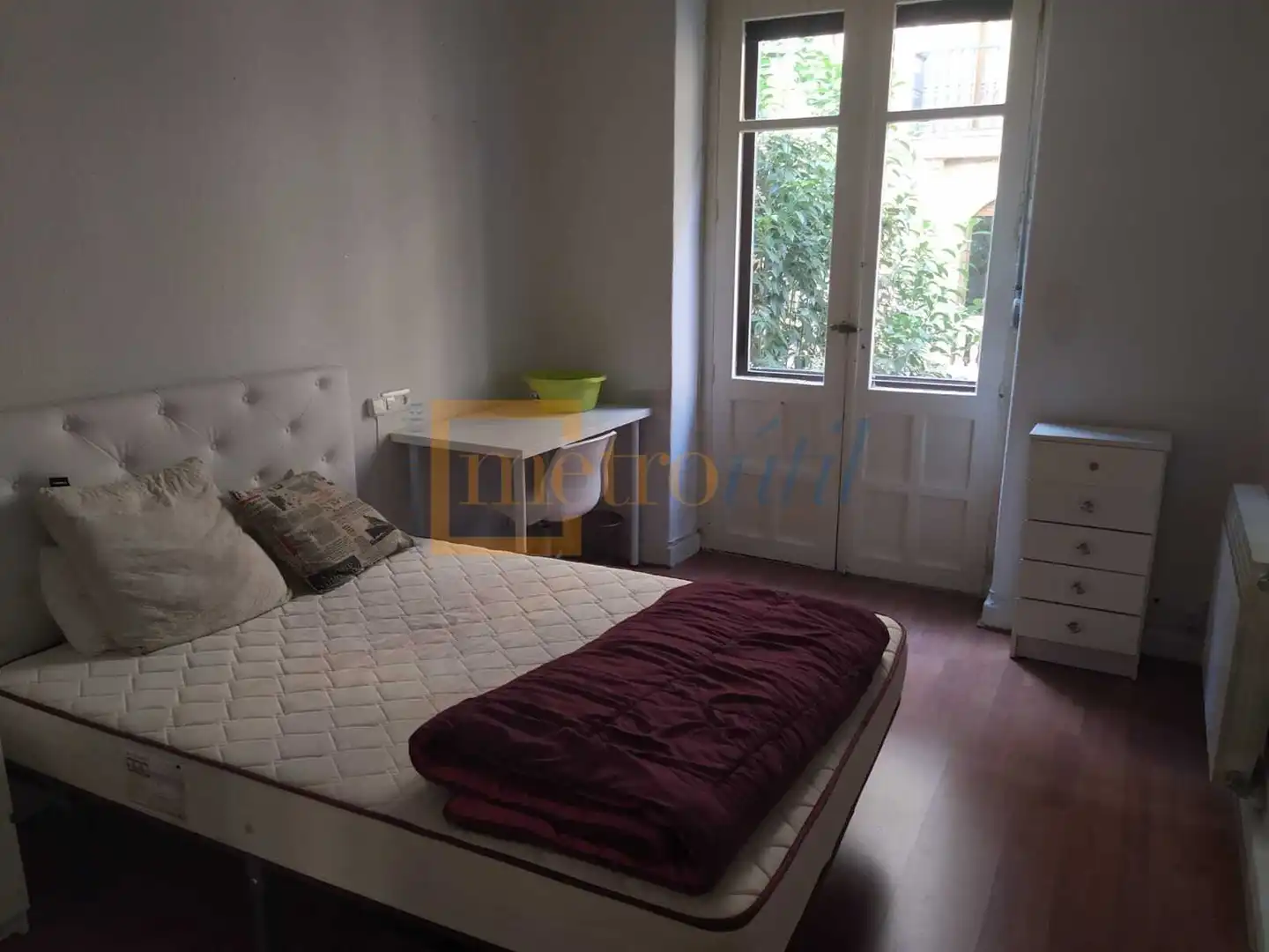 Pis de 80 m² a Salamanca