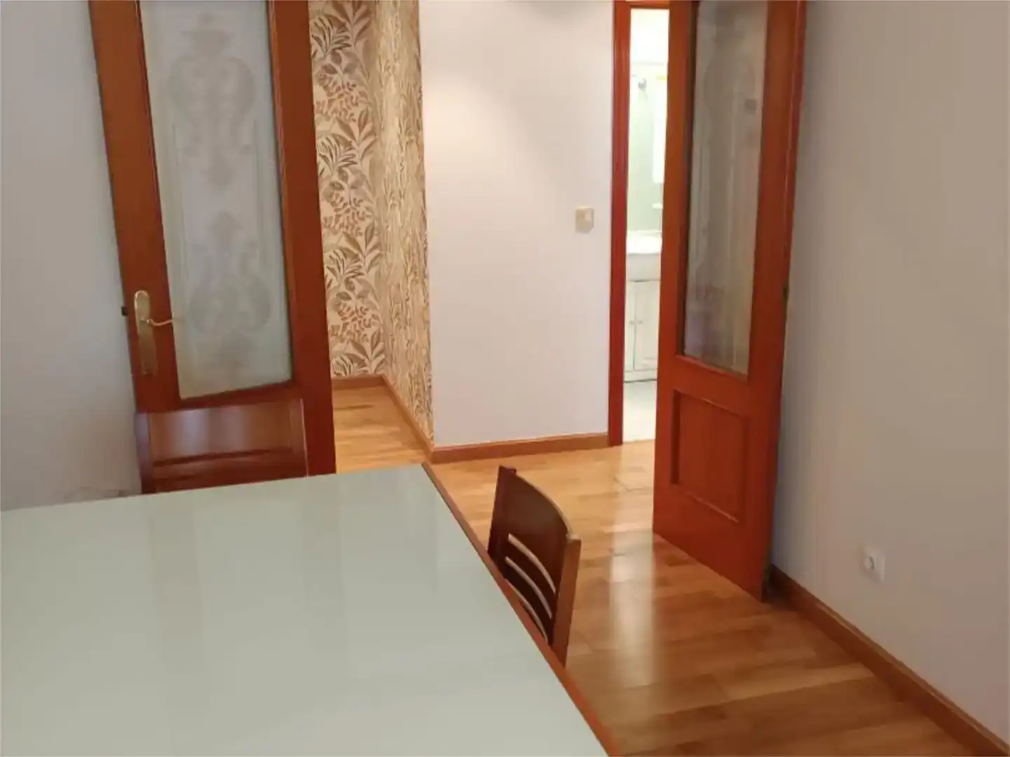 Piso de 120 m² en Lugo