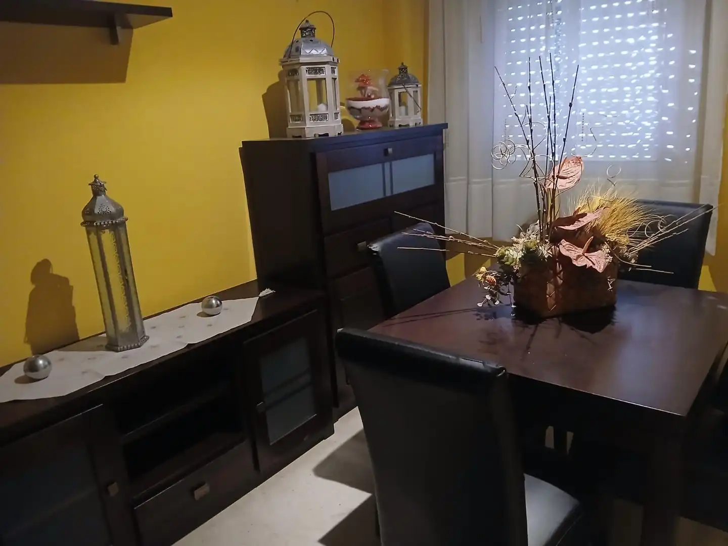 Piso de 110 m² en Cáceres