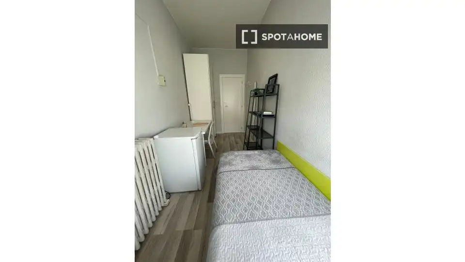 Habitación en alquiler, Zaragoza