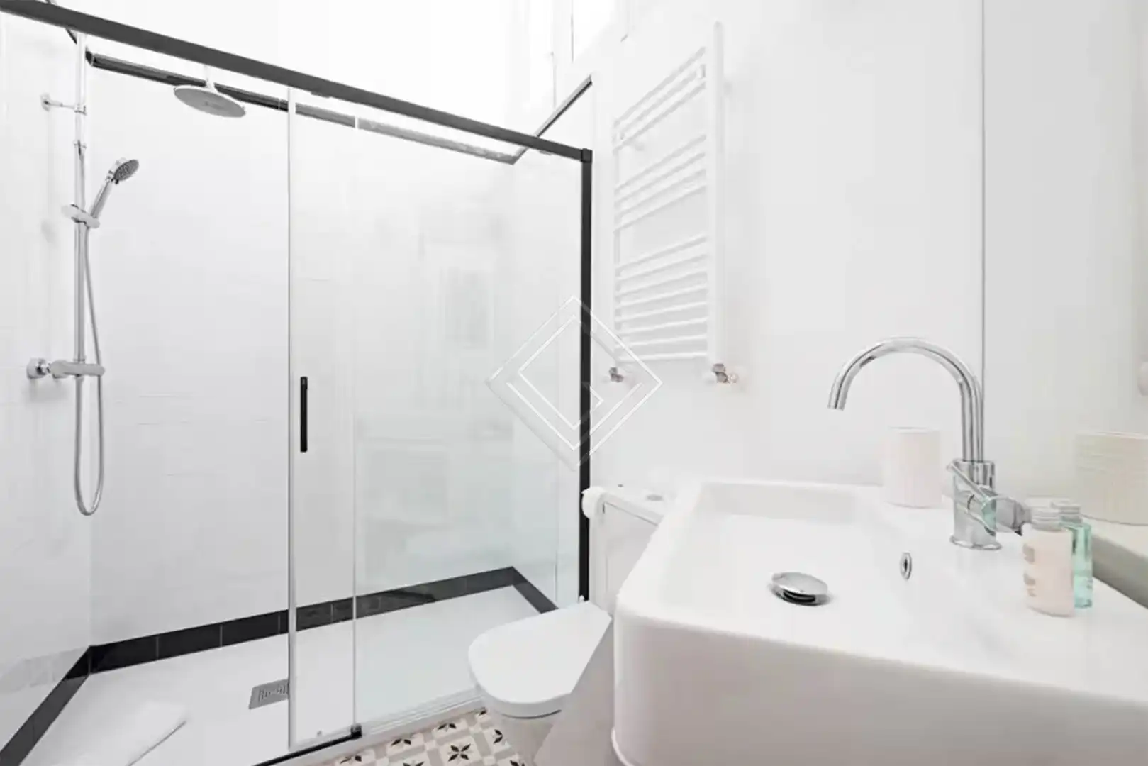 Pis de 190 m² a Madrid