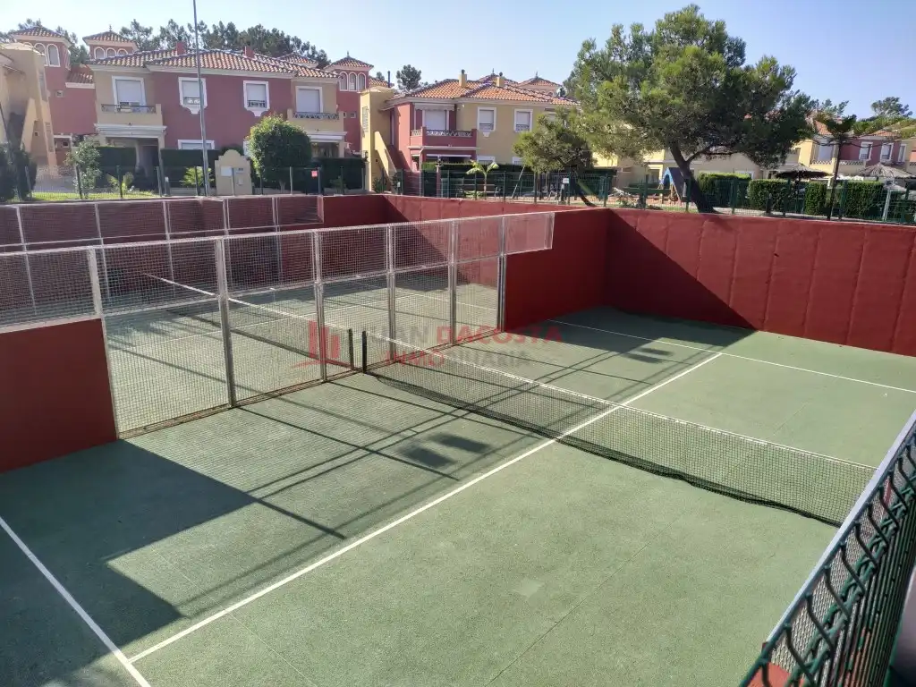 Casa de 120 m² en Lepe