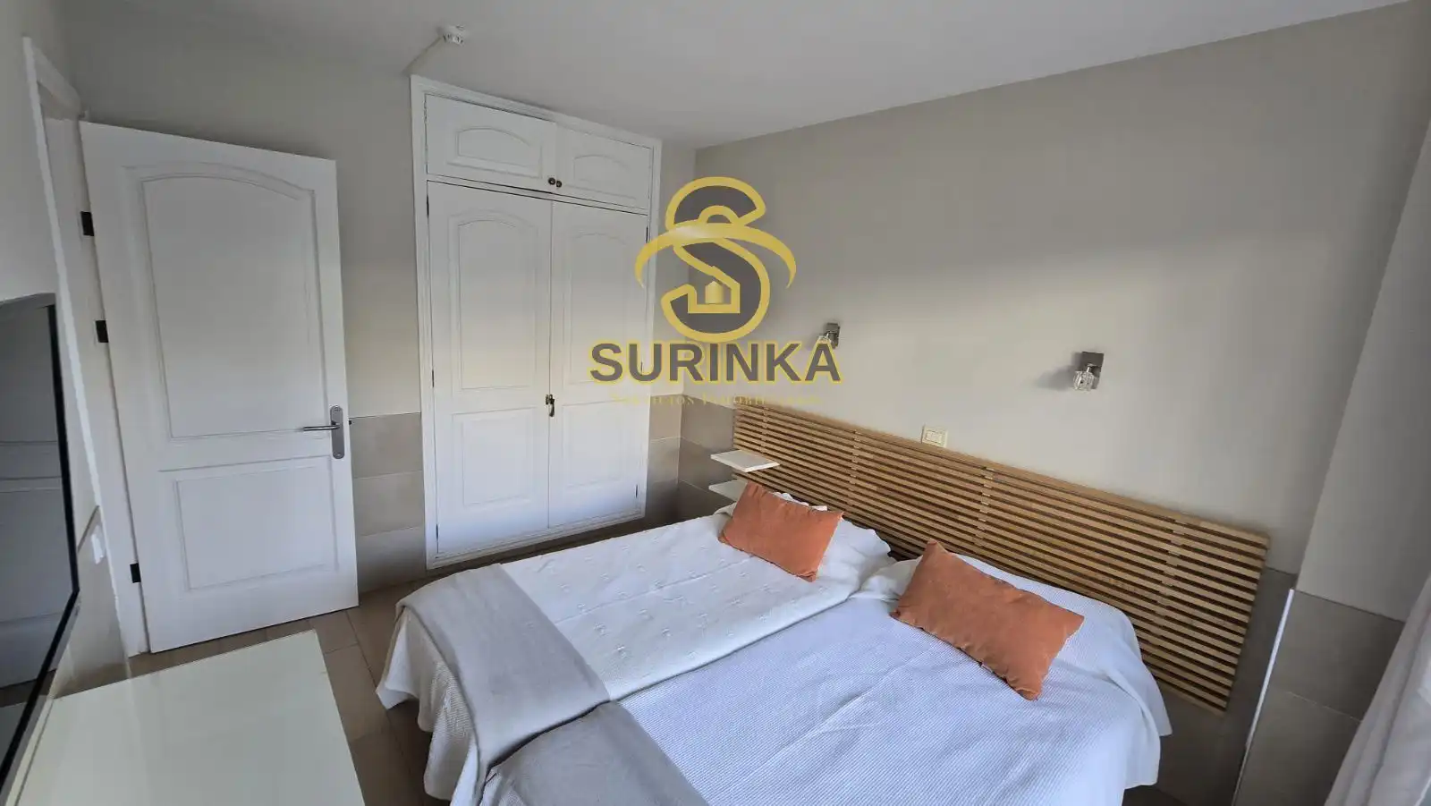 Piso de 40 m² en San Bartolomé de Tirajana