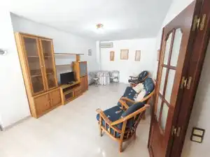 Piso de 85 m² en Almería