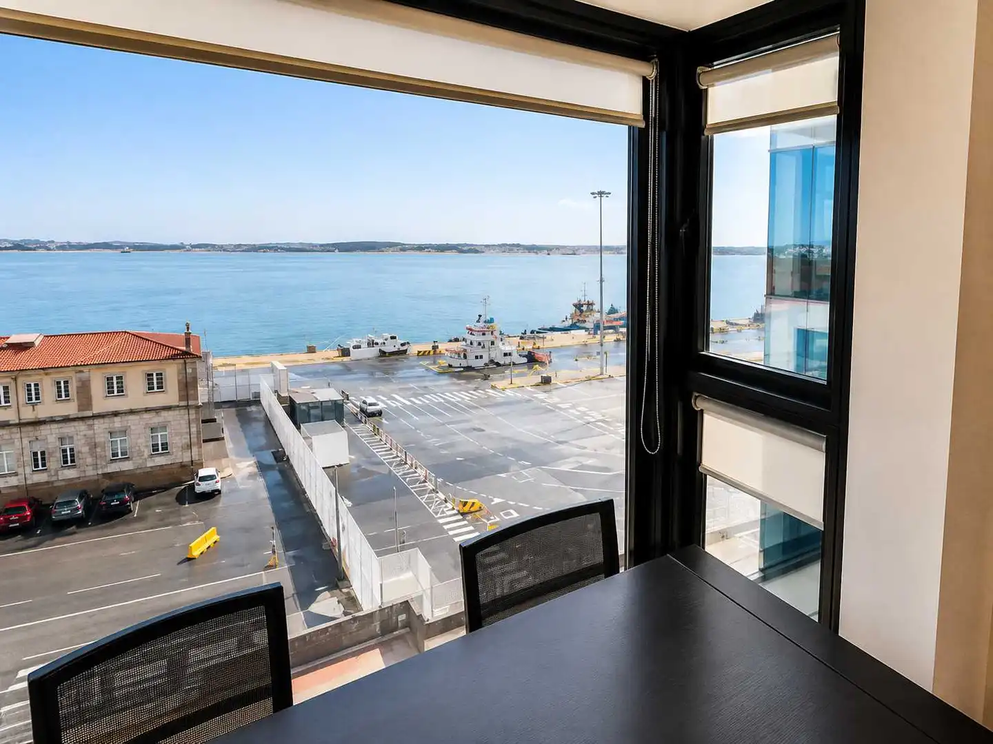 Pis de 90 m² a Santander
