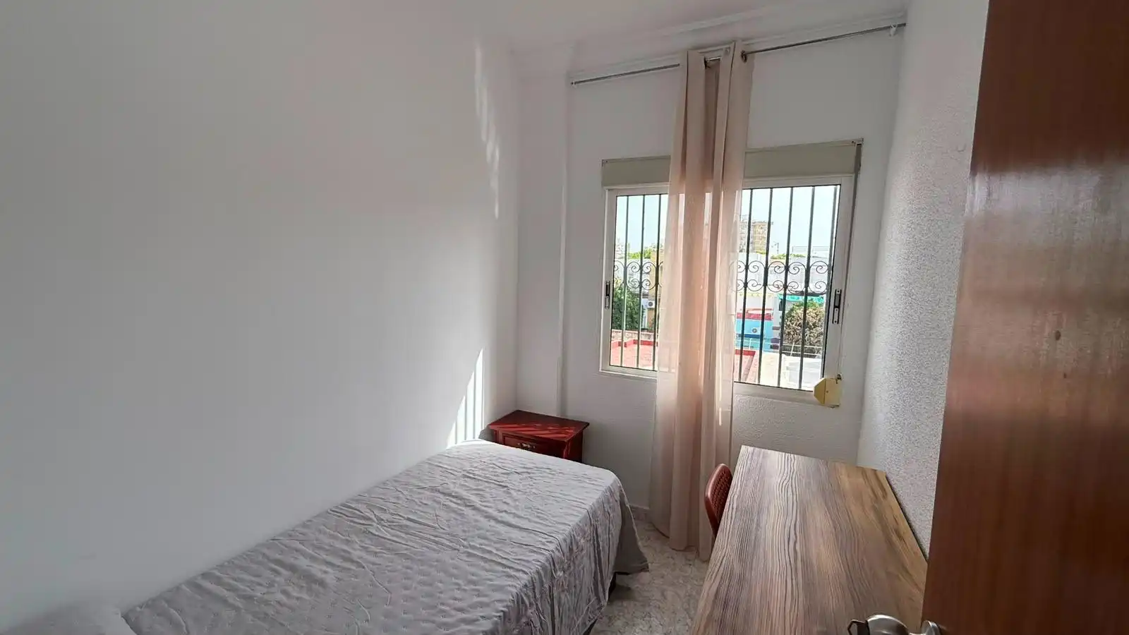 Habitación 117 m², Sevilla