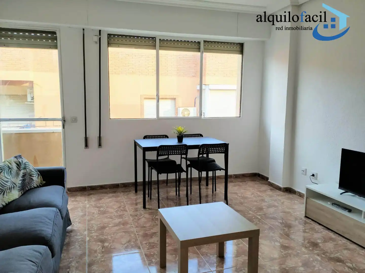 Habitación 95 m², Murcia