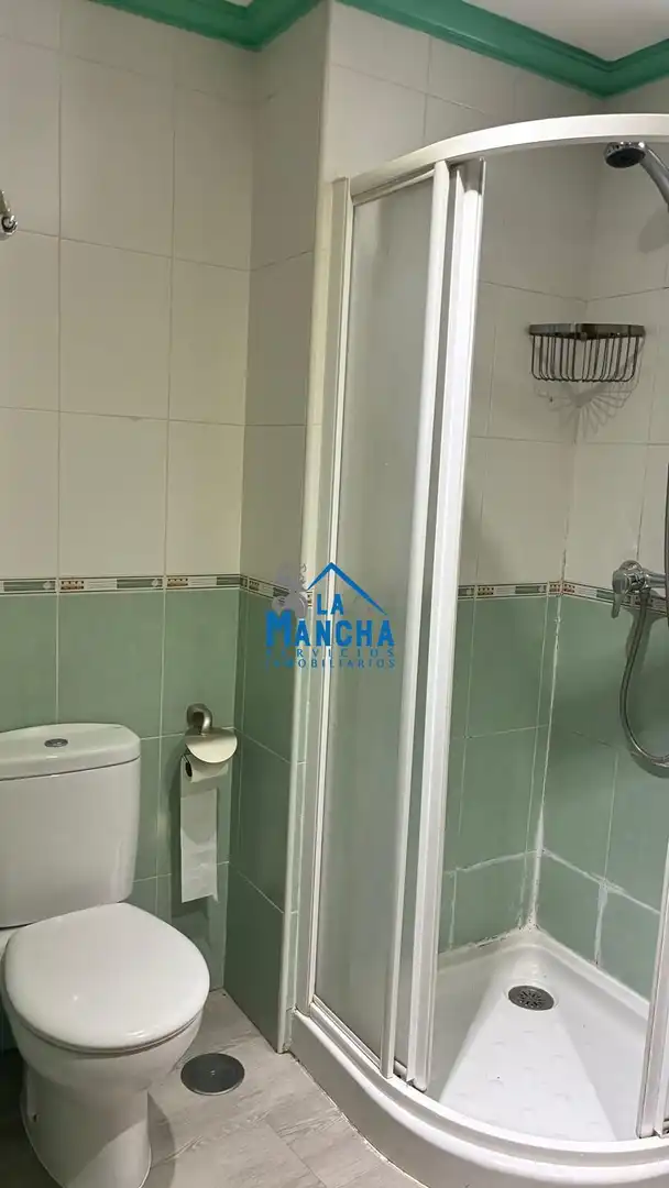 Piso de 156 m² en Albacete
