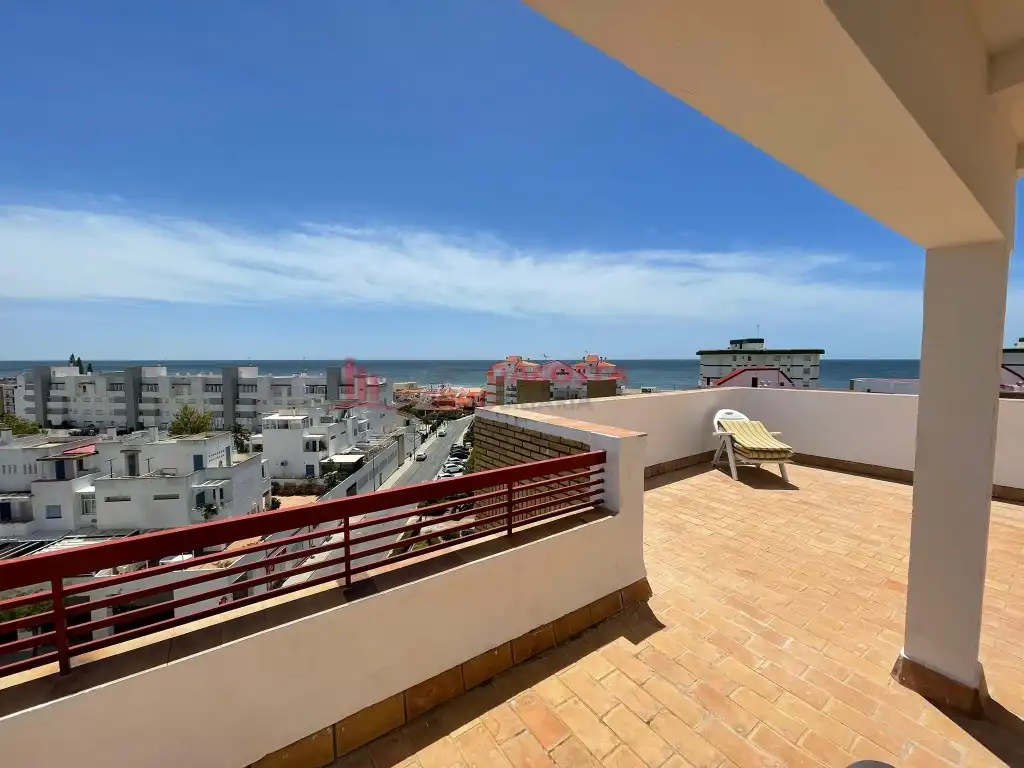 Piso de 100 m² en Lepe