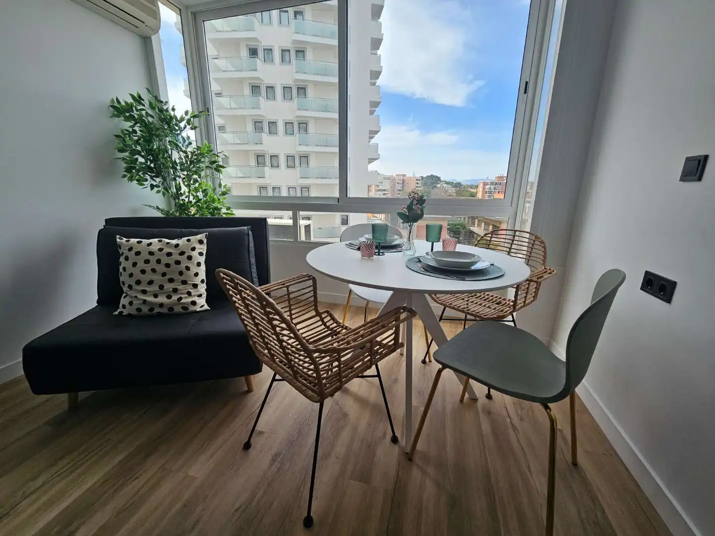 Pis de 42 m² a Torremolinos