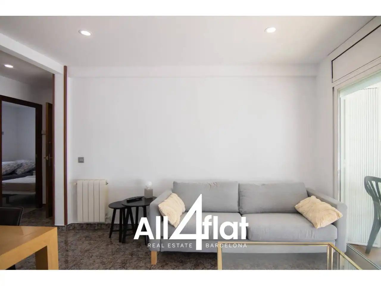 Piso de 71 m² en Castelldefels