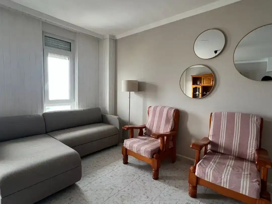 Piso de 70 m² en Barreiros